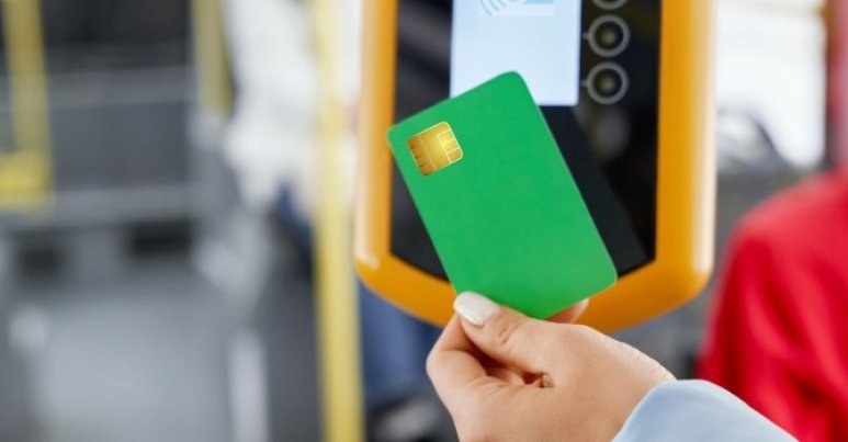 Wir bauen einen interoperablen Ticketspeicher 