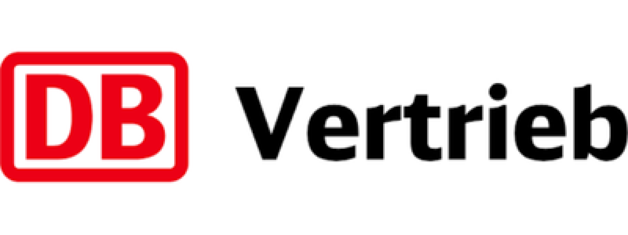 DB Vertrieb