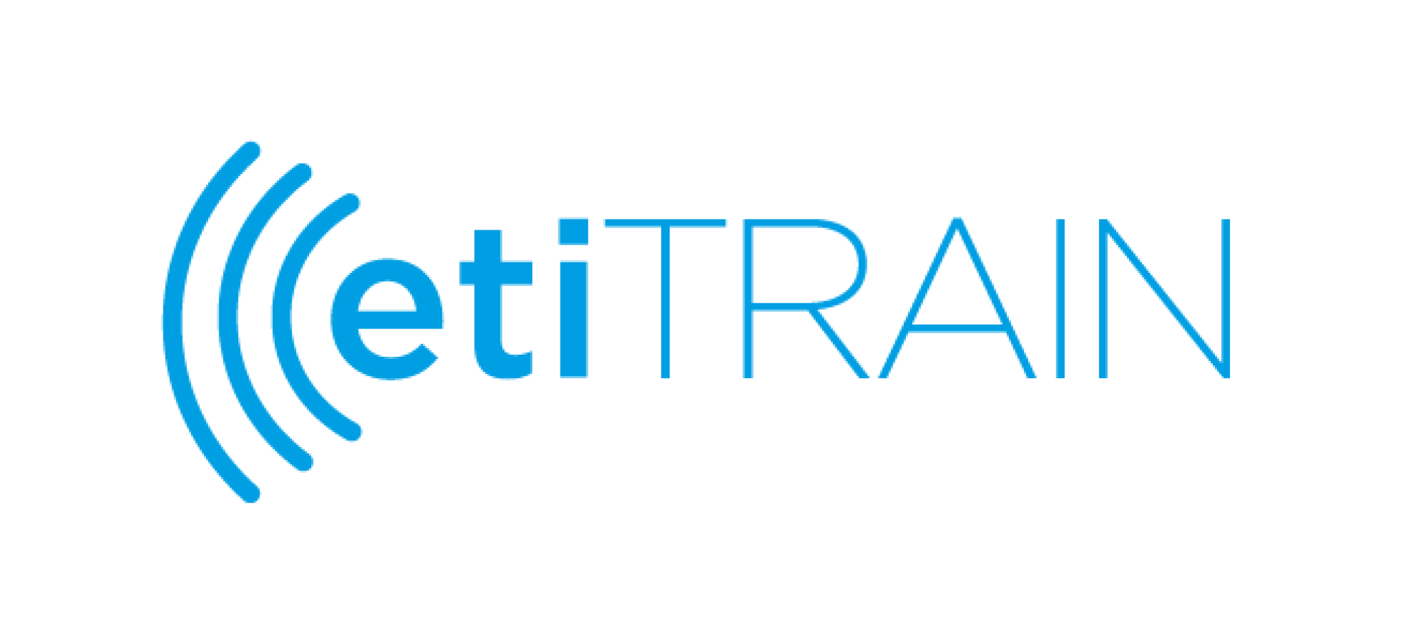 Logo (((etiTRAIN